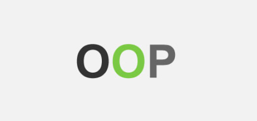 PHP OOP