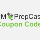 PM PrepCast Coupon Code / Discount Gift Certificate