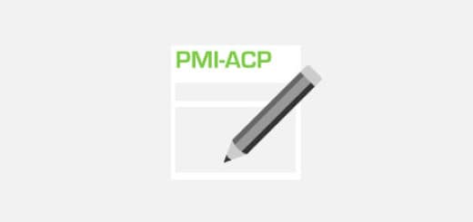 Filling the PMI-ACP Exam Application Form