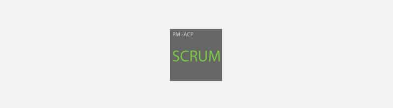 PMI-ACP Agile Method - Scrum