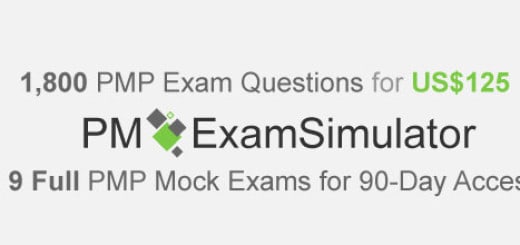 PMP Exam Simulator 2.0 Review