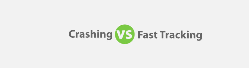 Project Time Management: Crashing vs Fast Tracking for PMP Exam - PMP ...