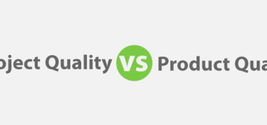 Project Quality vs Product Quality for PMP Exam